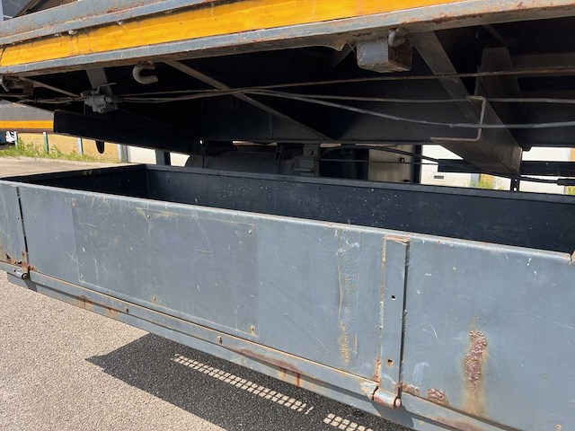 Ekw - 1996 - ro 47t3aug - aanhangwagen - afbeelding 4 van  38