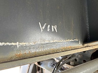 Ekw - 1996 - ro 47t3aug - aanhangwagen - afbeelding 11 van  38
