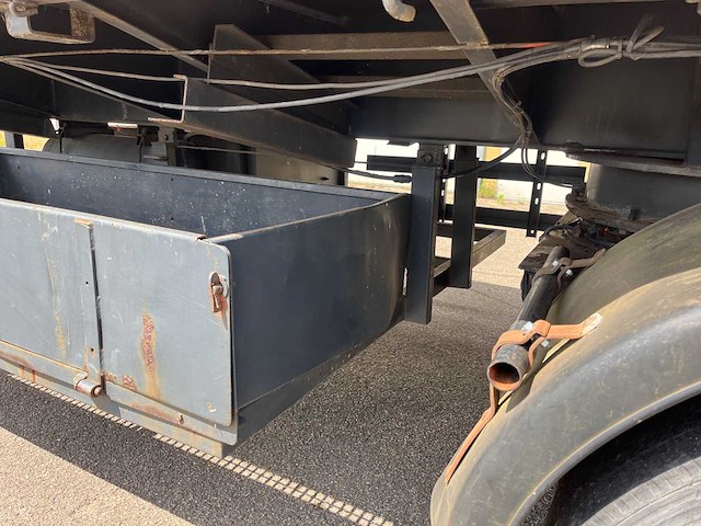 Ekw - 1996 - ro 47t3aug - aanhangwagen - afbeelding 16 van  38