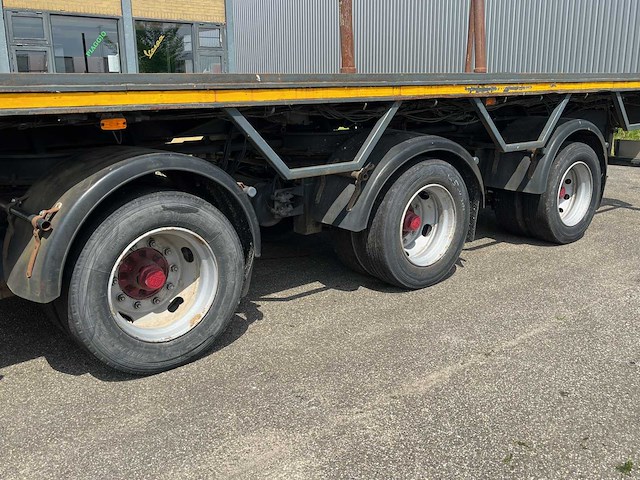 Ekw - 1996 - ro 47t3aug - aanhangwagen - afbeelding 35 van  38