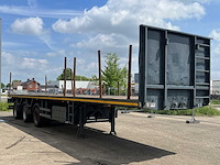 Ekw - 1996 - ro 47t3aug - aanhangwagen - afbeelding 36 van  38