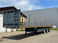 Ekw - 1996 - ro 47t3aug - aanhangwagen - afbeelding 38 van  38
