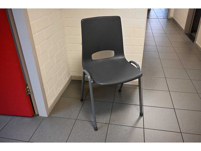 Ekwo kantinestoel (12x) - afbeelding 2 van  3