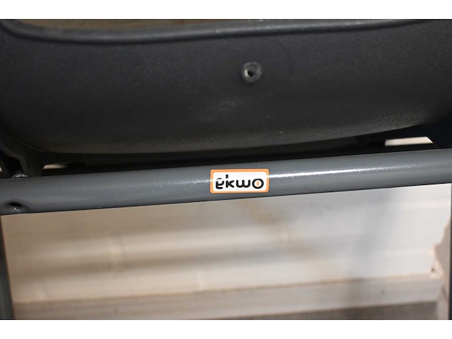 Ekwo kantinestoel (12x) - afbeelding 2 van  2