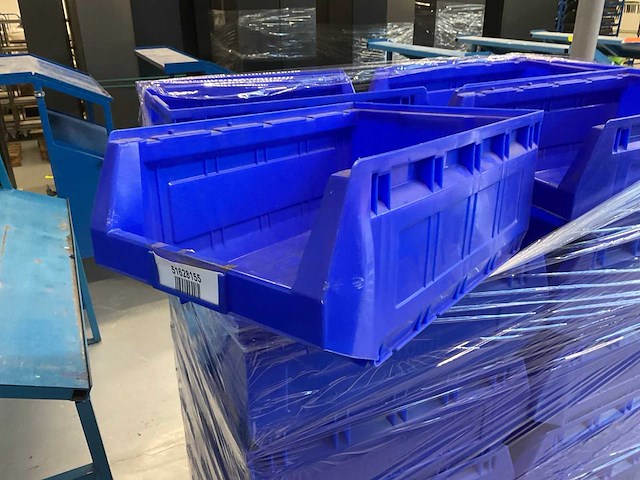 Ekwo magazijnbak (40x) - afbeelding 3 van  3