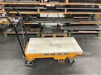Ekwo plateau lift tafel - afbeelding 1 van  6