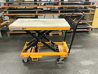 Ekwo plateau lift tafel - afbeelding 2 van  6