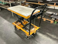 Ekwo plateau lift tafel - afbeelding 4 van  6