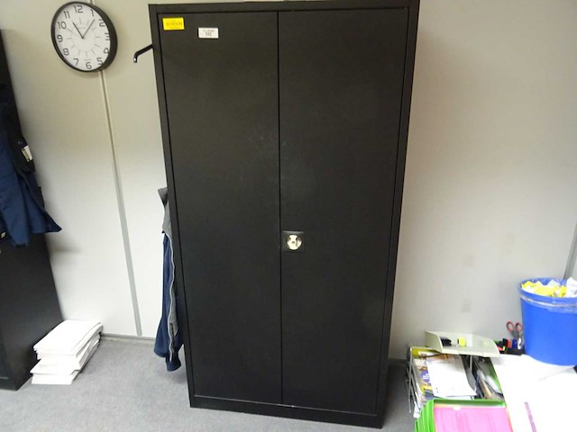 Ekwo/manutan - dossierkast (4x) - afbeelding 2 van  3