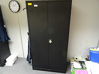 Ekwo/manutan - dossierkast (4x) - afbeelding 2 van  3