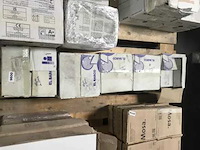 El barco - muur tegel (5x) - afbeelding 4 van  4