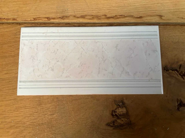 El barco listello 7,5x15 cm (400x) - afbeelding 2 van  5