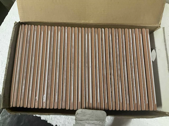El barco listello 7,5x15 cm (400x) - afbeelding 5 van  5