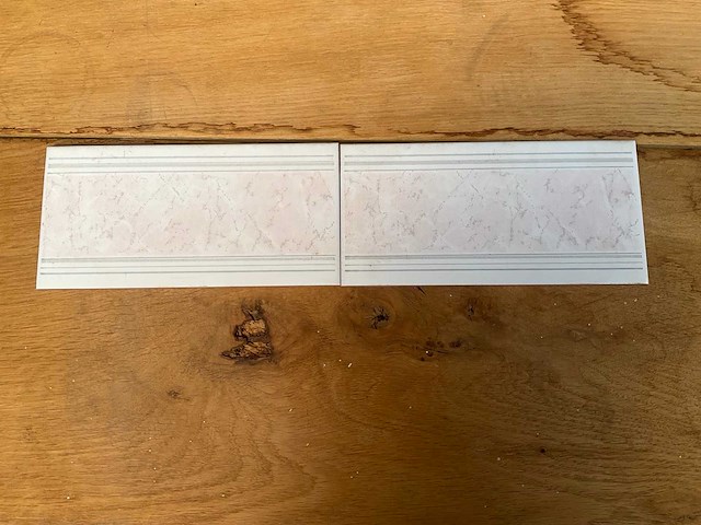 El barco listello 7,5x15 cm (400x) - afbeelding 1 van  5