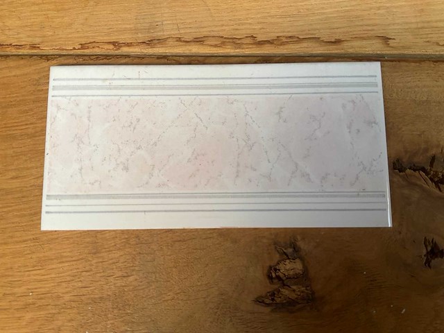 El barco listello 7,5x15 cm (400x) - afbeelding 2 van  5