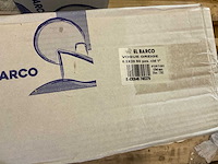 El barco wandtegel 6,5x20 cm ca. 3 m² - afbeelding 3 van  4