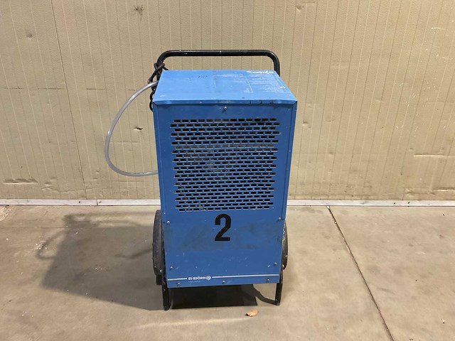 El-björn a125bt bouwdroger - afbeelding 1 van  3