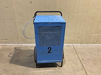 El-björn a125bt bouwdroger - afbeelding 1 van  3