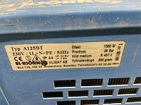 El-björn a125bt bouwdroger - afbeelding 3 van  3