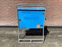 El bjorn sf 125 bouwaansluitkast