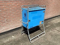 El bjorn sf 125 bouwaansluitkast - afbeelding 2 van  4