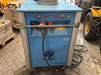 El-bjorn tf36el heater - afbeelding 2 van  5