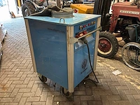 El-bjorn tf36el heater - afbeelding 1 van  5