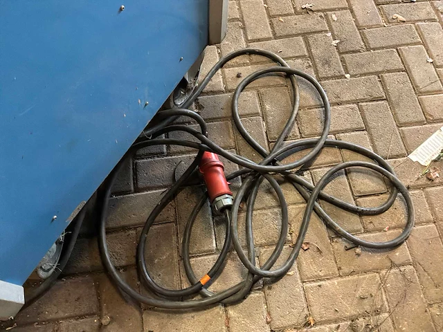 El-bjorn tf36el heater - afbeelding 5 van  5