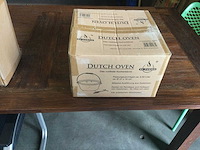 El fuego - ay0463 - dutch oven - afbeelding 2 van  4