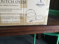 El fuego - ay0463 - dutch oven - afbeelding 2 van  4