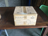 El fuego - ay0463 - dutch oven - afbeelding 3 van  4