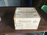 El fuego - ay0463 - dutch oven - afbeelding 3 van  4