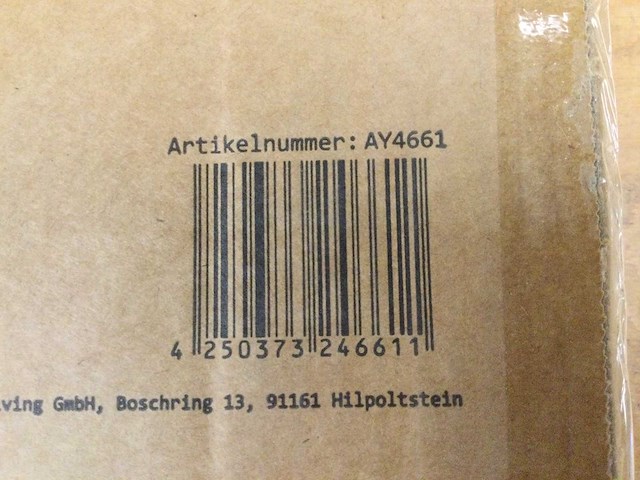 El fuego - ay3661 - 5-delige ovenset - afbeelding 4 van  5