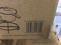 El fuego - ay4661 - 5- delige dutch ovenset. - afbeelding 3 van  3