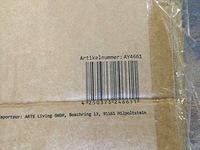 El fuego - ay4661 - 5-delige dutch oven set - afbeelding 4 van  5