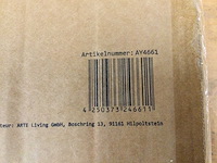 El fuego - ay4661 - 5-delige ovenset - afbeelding 4 van  5