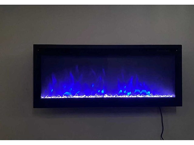 El fuego - geneve - sfeerhaard geneve 127 - afbeelding 1 van  1