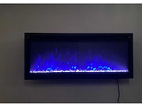 El fuego - geneve - sfeerhaard geneve 127 - afbeelding 1 van  1