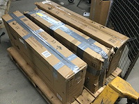 El fuego - lausanne - sfeerhaarden (3x) - afbeelding 1 van  5