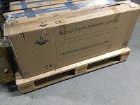 El fuego - lausanne - sfeerhaarden (3x) - afbeelding 4 van  5