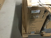 El fuego - lausanne - sfeerhaarden (3x) - afbeelding 5 van  5