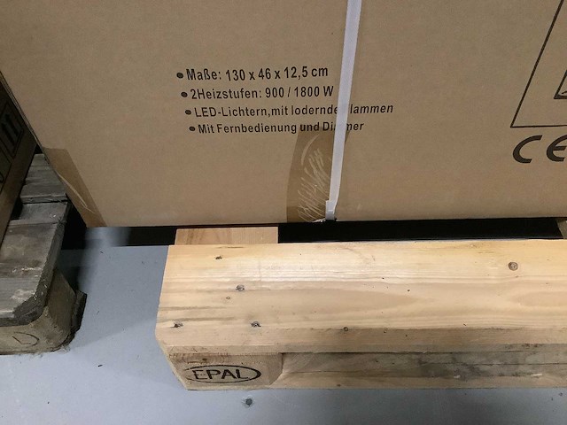 El fuego - meran - sfeerhaard meran - afbeelding 3 van  4