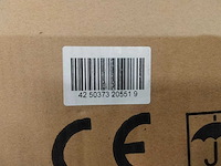 El fuego - wand sfeerhaard met verwarming - afbeelding 4 van  5