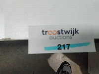 El fuego - wand sfeerhaard met verwarming - afbeelding 5 van  5