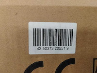 El fuego - wand sfeerhaard met verwarming - afbeelding 4 van  5