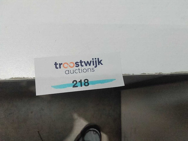 El fuego - wand sfeerhaard met verwarming - afbeelding 5 van  5