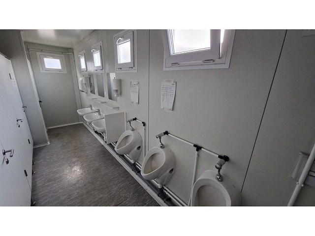 Ela kantoorunit (3x) - afbeelding 2 van  21