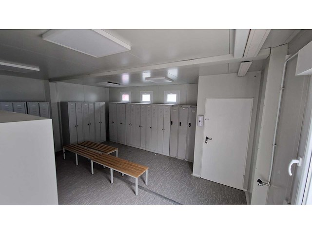 Ela kantoorunit (3x) - afbeelding 4 van  21