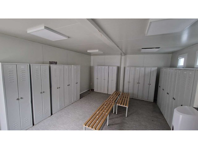 Ela kantoorunit (3x) - afbeelding 5 van  21