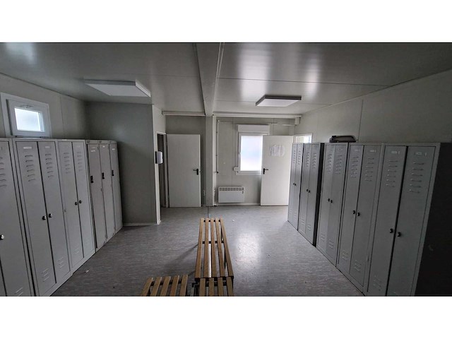 Ela kantoorunit (3x) - afbeelding 6 van  21